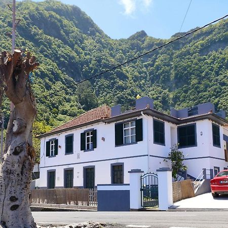 Arco De Sao Jorge Guesthouse Dış mekan fotoğraf