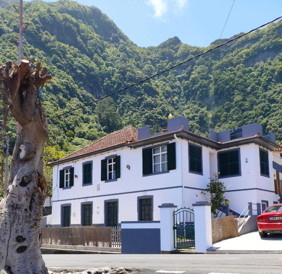 Arco De Sao Jorge Guesthouse Dış mekan fotoğraf