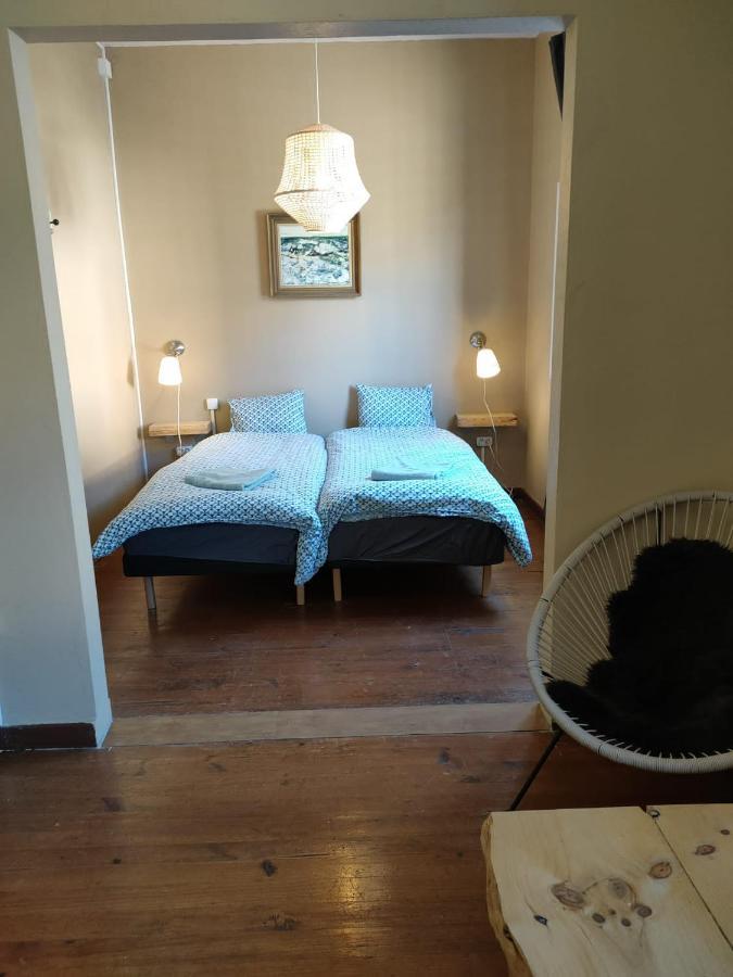 Arco De Sao Jorge Guesthouse Dış mekan fotoğraf